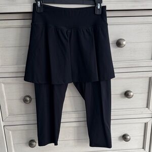 Anivivo Skirted Leggings